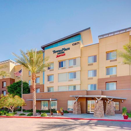 Towneplace Suites By Marriott Phoenix Goodyear Luaran gambar