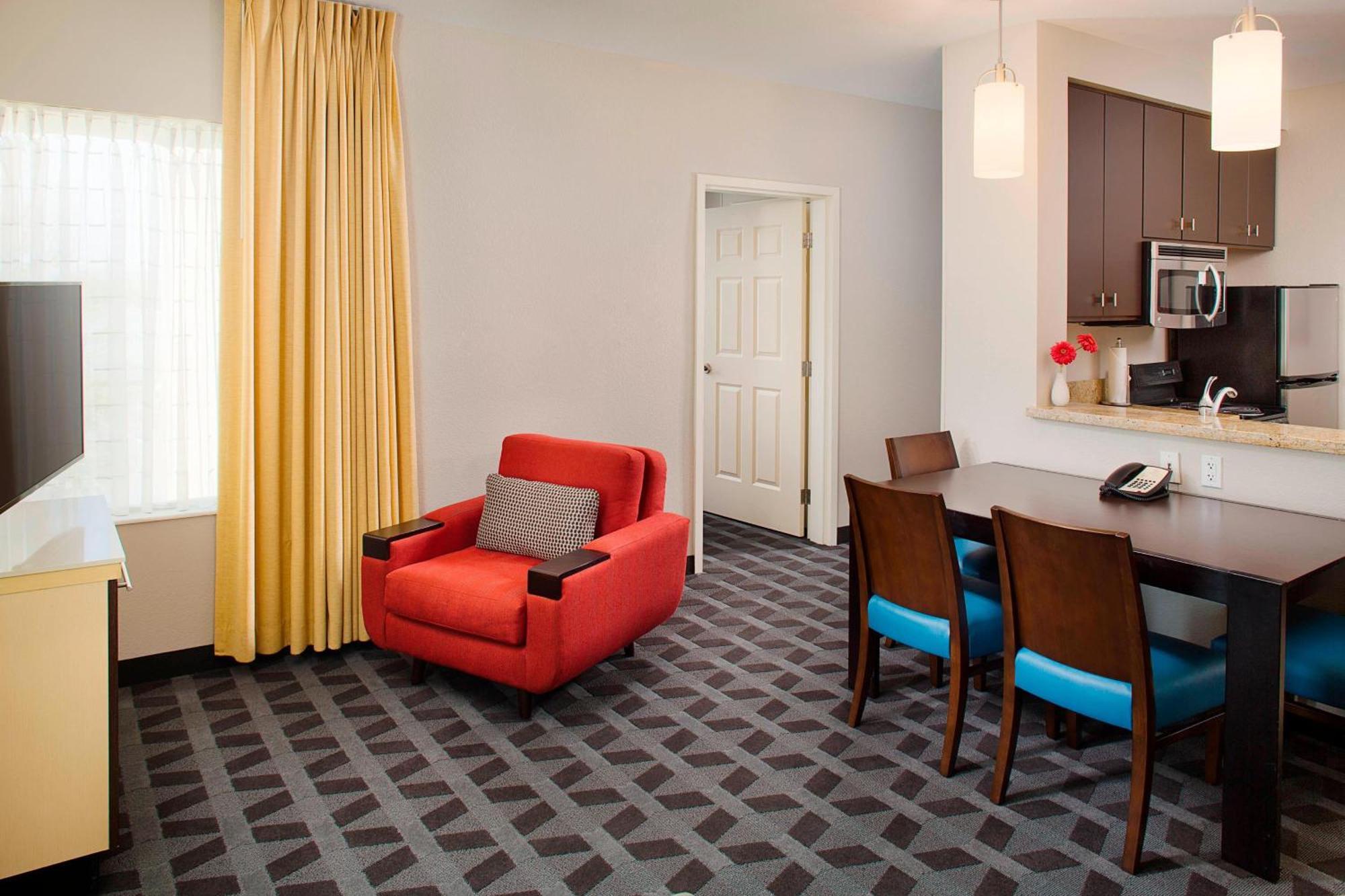 Towneplace Suites By Marriott Phoenix Goodyear Luaran gambar